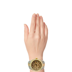 Pre-Owned Rolex DateJust