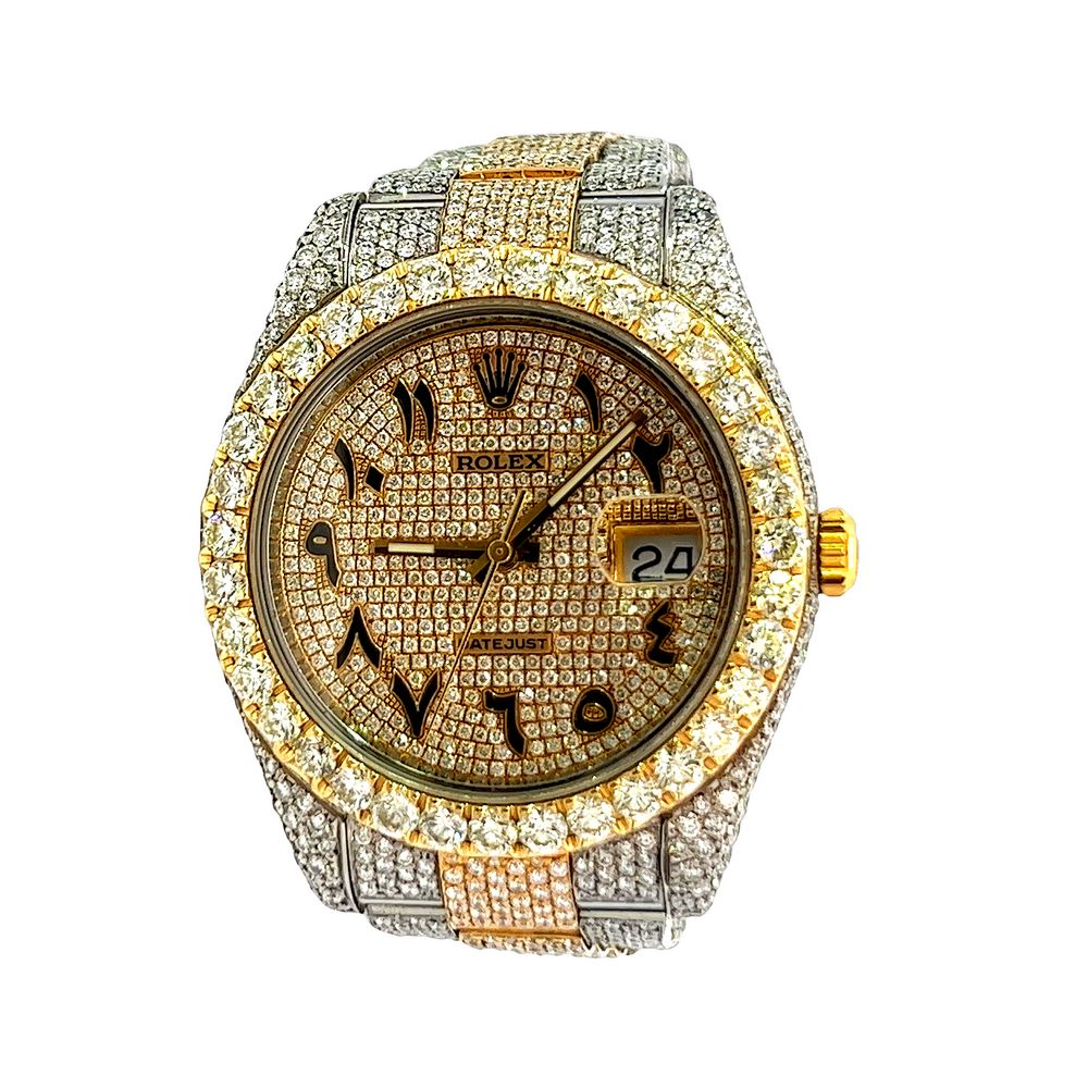 Pre-Owned Rolex DateJust