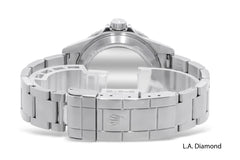 PRE-OWNED Rolex Submariner