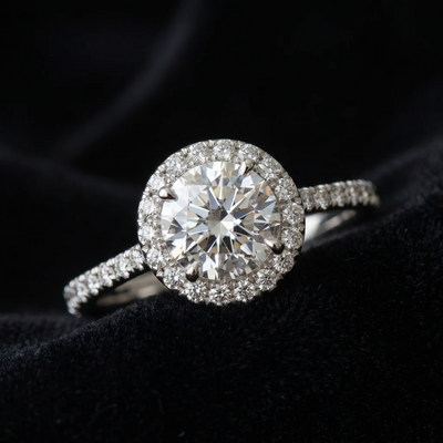 Women's Wedding Rings