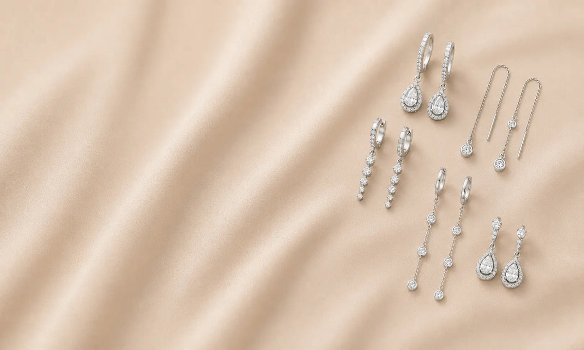 Every Earring. One Place.
