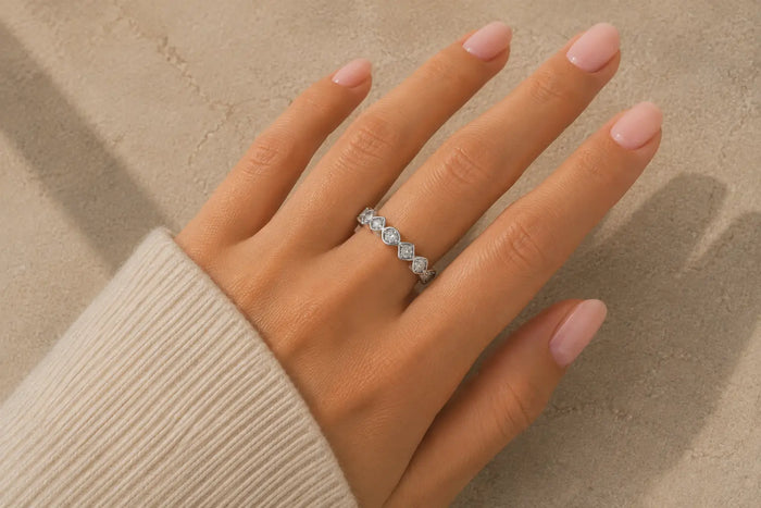 Eternity Bands