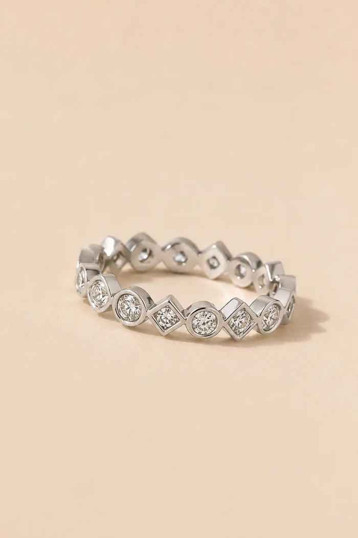 Eternity Bands
