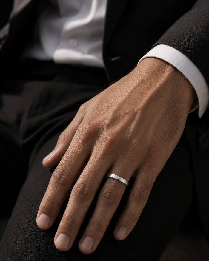 Men's Bands