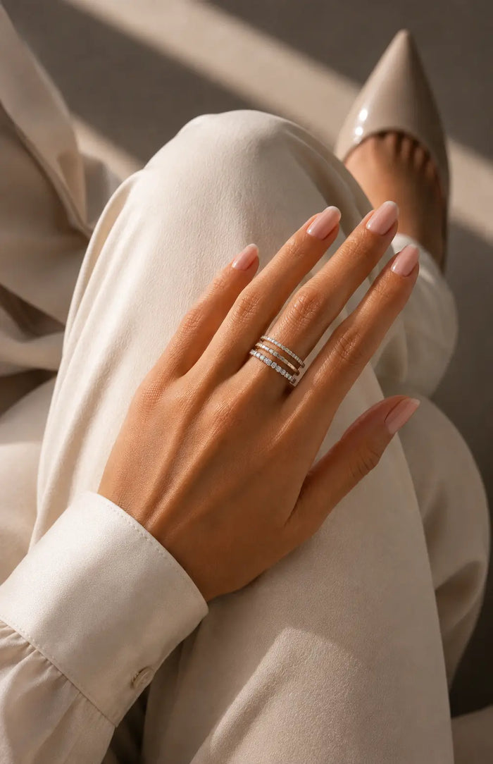Stackable Bands