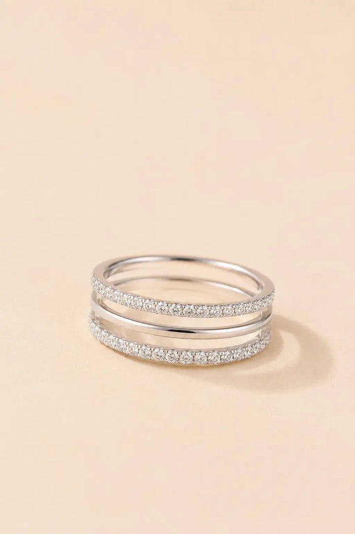 Stackable Bands