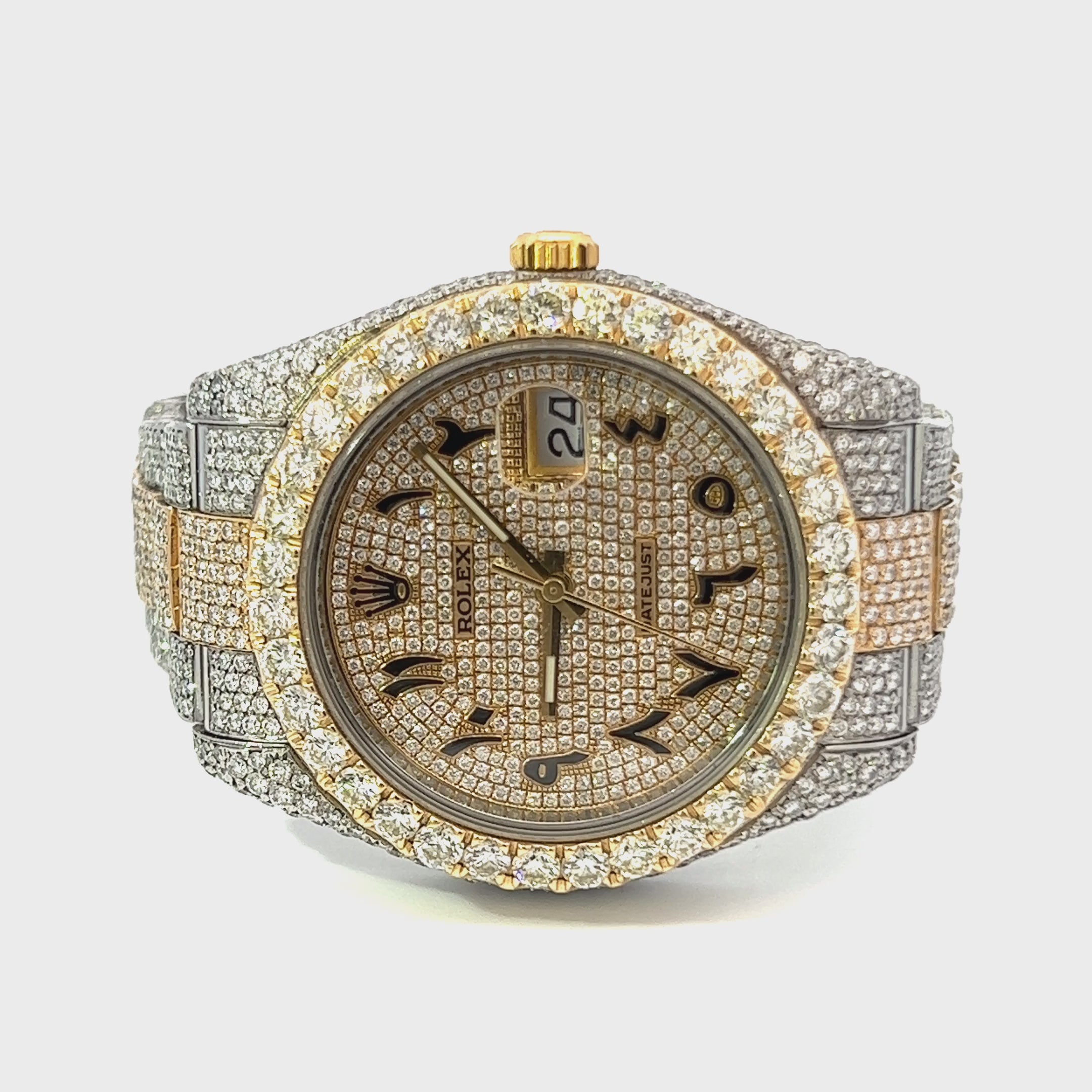 Pre-Owned Rolex DateJust