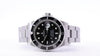 Vintage Rolex Submariner Date With Black Dial Face 16800 Men's Watch