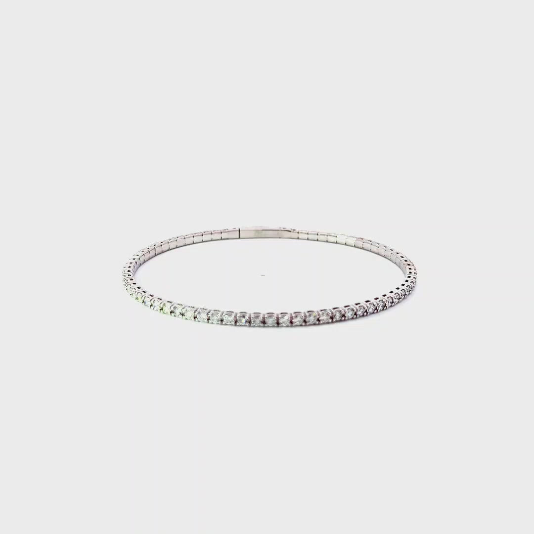 Diamond Bracelet