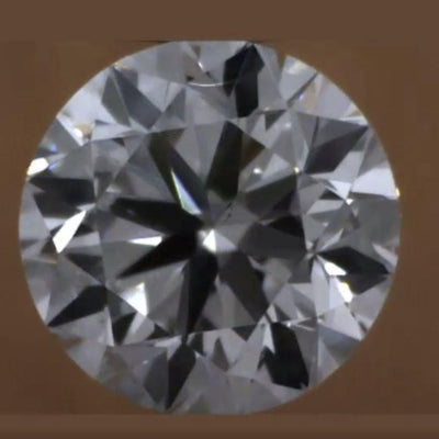 Round Brilliant Diamond 1.01 CT with GIA Certificate