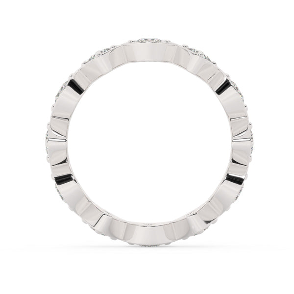 14K_White_Gold_Round_Diamond_Wedding_Ring_1.20_ct_