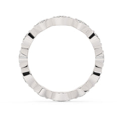 14K_White_Gold_Round_Diamond_Wedding_Ring_1.20_ct_