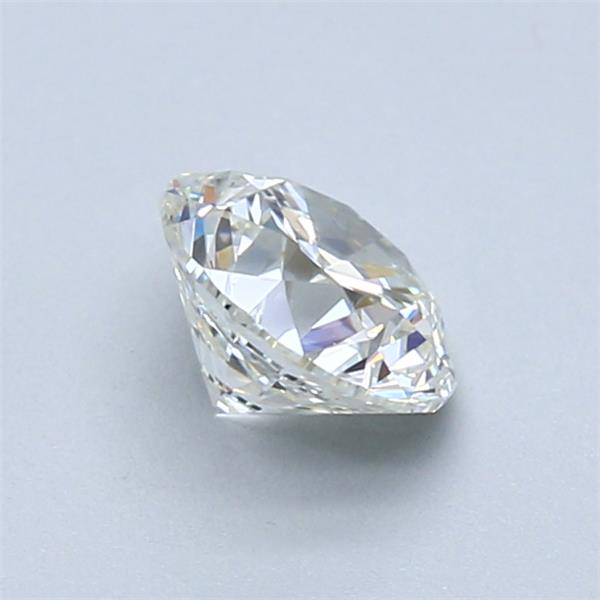 Round, 1.01 ct, G, VS1, VG, VG, VG, N - LA DIAMOND