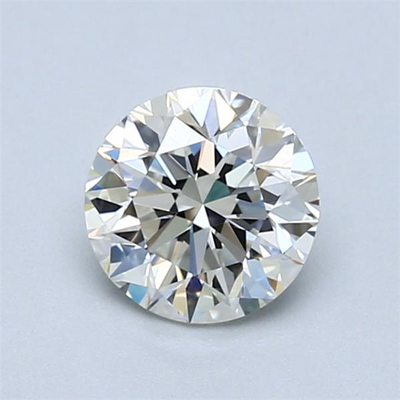 Round, 1.01 ct, G, VS1, VG, VG, VG, N