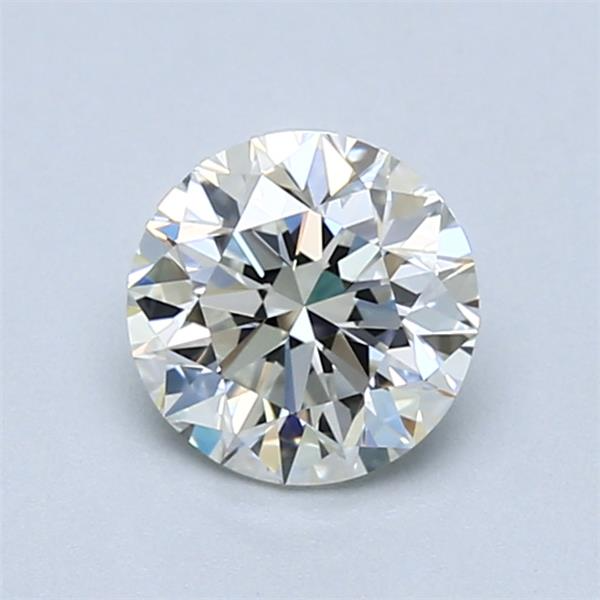 Round, 1.01 ct, G, VS1, VG, VG, VG, N - LA DIAMOND
