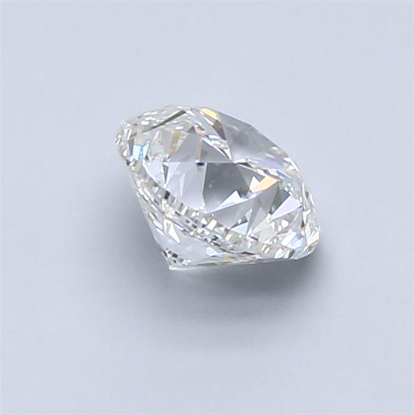 Round, 1 ct, G, VS1, VG, G, N - LA DIAMOND