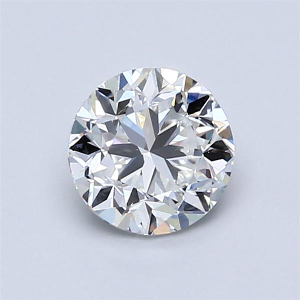 Round, 1 ct, G, VS1, VG, G, N - LA DIAMOND