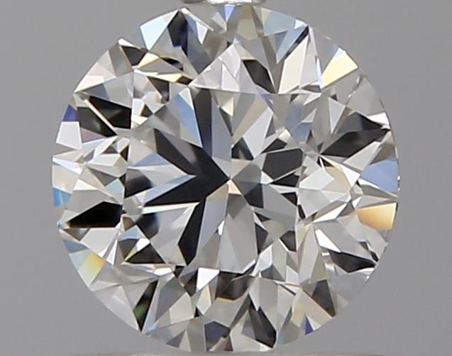 Round Brilliant Diamond 1.01 CT F, VS2, With GIA Certificate - LA DIAMOND