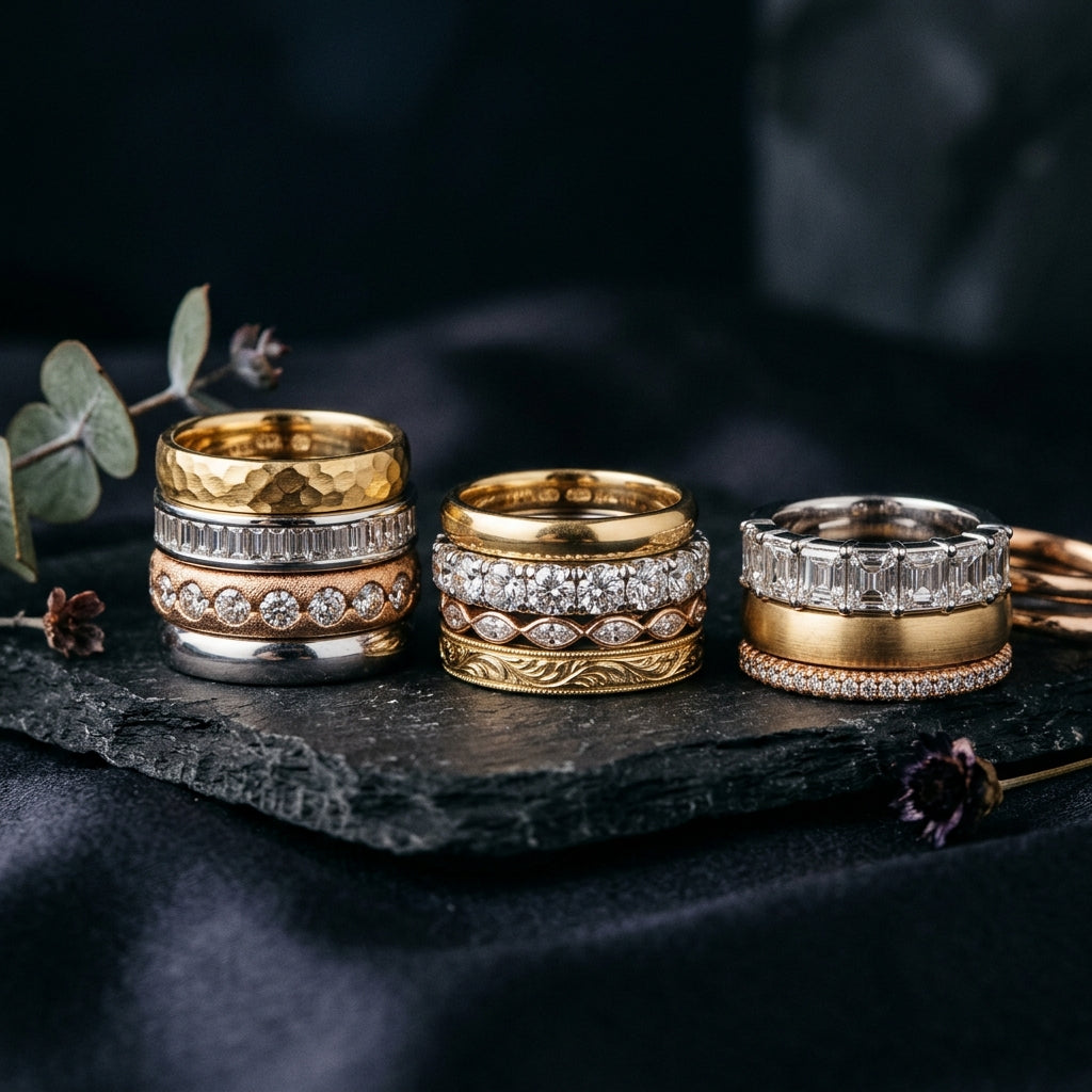 Eternity Bands
