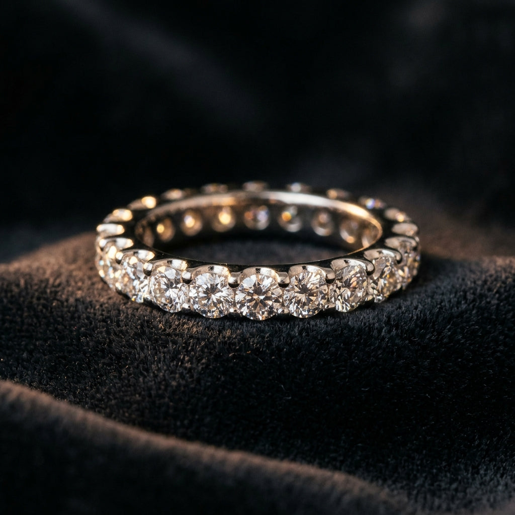 Women's Wedding Rings
